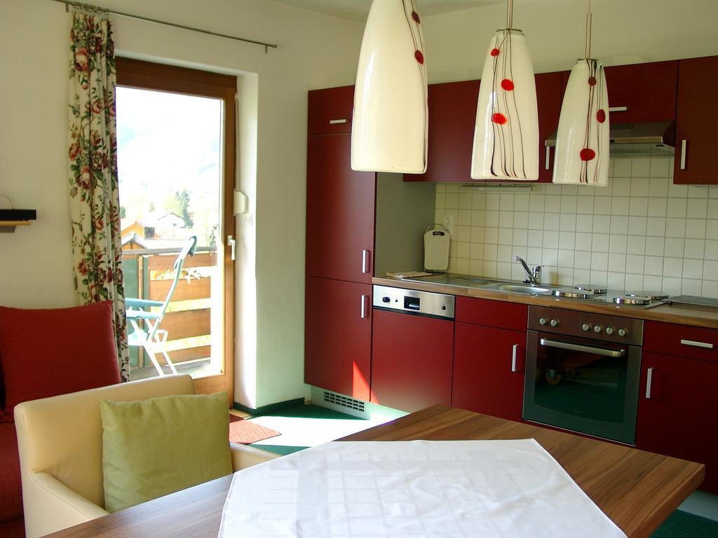 Sonnenhaus Sander Schruns Room photo